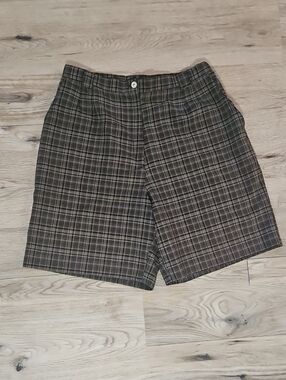 True Vintage 🥰 Bette & Court Signature Collection Shorts Size 14